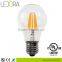 Diamond new style E27 B22 UL ROHS listed dimmable edison bulb filament