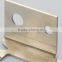 KF Metal Shelf Parts made by stainless steel material