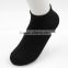 BLACK SOCKS! Elite Colorful Ankle Women Socks!