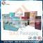 Fish Feed Packaging, Custom Made Paper Bags With Window