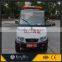 High speed electric street legal utility vehicles