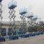 Hydraulic Mobile Electric Scissor Lift