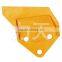 guard plate PC60 excavator bucket side cutter excavator edge plate 201-70-74171