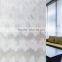 Architecture Decorative Window Film / Frosted Hairline Glass Window Film Trade Assurance Hot Sale