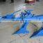 Implements Fit for Many Kinds of Mini Tractors
