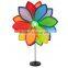solar flower light