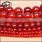 Natural Gems Stones Beads Jewelry Making Stones Highly Polished Carnelian Beads                        
                                                Quality Choice