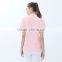 Uniform Dri Fit Polo Shirt Wholesale Couple Polo T-Shirt Women'S Office Uniform Design Polo Shirt
