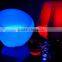 LED Cube chair lighting led furniture led chair lighted plastic