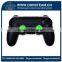 Silicone Analog ThumbSticks Thumb Grips Caps for Sony Playstation 4 Joystick