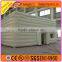 Large inflatable structure, inflatable event cube tent, big party white tent for sale