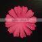 die cut decorative paper floral petals