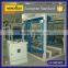 Oversea China made hydraulic block machine for sale