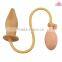penis enlargement pump anal sex penis enlargement vacuum pump up plug