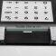 2-in-1 USB Powered Mouse Pad & Calculator with 4 USB Hubs