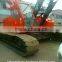 good machine construction and energie Hitachi used crane kh180-3 original japan