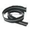 2015 top quality #5 close end auto lock plastic low price plastic zipper