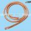 Enamel Copper Wire braided cooper wire available