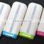 4000mAh small size power bank with LED torch from Power Unite