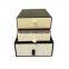 Professional Manufacturer OEM Cardboard Paper Box With Drawer For Gift Cosmetic And Jewelry