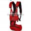 3 in 1 multi function baby carrier with walk belt and can be a single stool