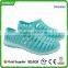 garden eva form shoes slippers plastic garden shoes for woman girl