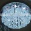 Zhongshan companies looking for distributor with crystal ceiling lamp