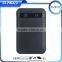 Portable charger for samsung galaxy note 2 years warranty 11000mah power bank