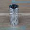 Aluminium/Brass/POM material Stamping Die Ball Cage Sleeve Bush