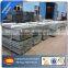 Black Bitumen or Galvanized Y post for farm fencing