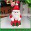 Hot Santa claus christmas party decoration candles