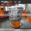 precise screening sieve machine