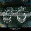 Quartz Crucibles and Lids, Technical Glass Products