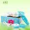 Popular personal rechargeable electric sonic face brush