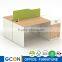 EB Series MFC Cubicle Office Modular Modern Desk