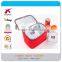 Cute Style 600D Insulated Lunch Cooler Bag