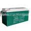 12V220AH vertical lead acid battery manufacturer