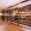 the most safe auto sliding door,CE certificat
