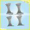 Good Quality Lucite Flower Part,Crystal Flower Parts
