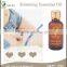 100% Natural Body Fat Burning Slim Oil Slimming Massage Oil