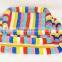 colorful stripe dog bed rectangle dog bed 2016 factory price