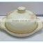 Ceramic Tableware Plate