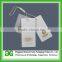 personalized die cut custom clothing tags for jeans