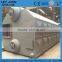 China manufacturer Leizhan 1 ton steam boiler for sale