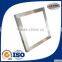 Oem Odm Sheet Metal Parts DJ sheet metal fabrication metal frame fabrication service metal frame
