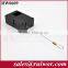 Cuboid Resetting Secure-pull Positioning Pull box with pause function and loop end attachment