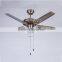 indoor electric ceiling fans with lights