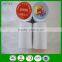 different shapes cotton compressed towel logo