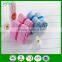 Microfiber suede custom made yoga towel mat