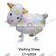 New Set of Sheep Walking Pet Balloons Party Helium Balloons